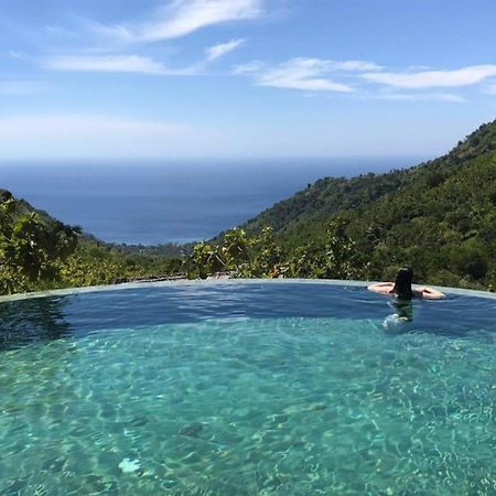 Mathis Lodge Amed Ngoại thất bức ảnh
