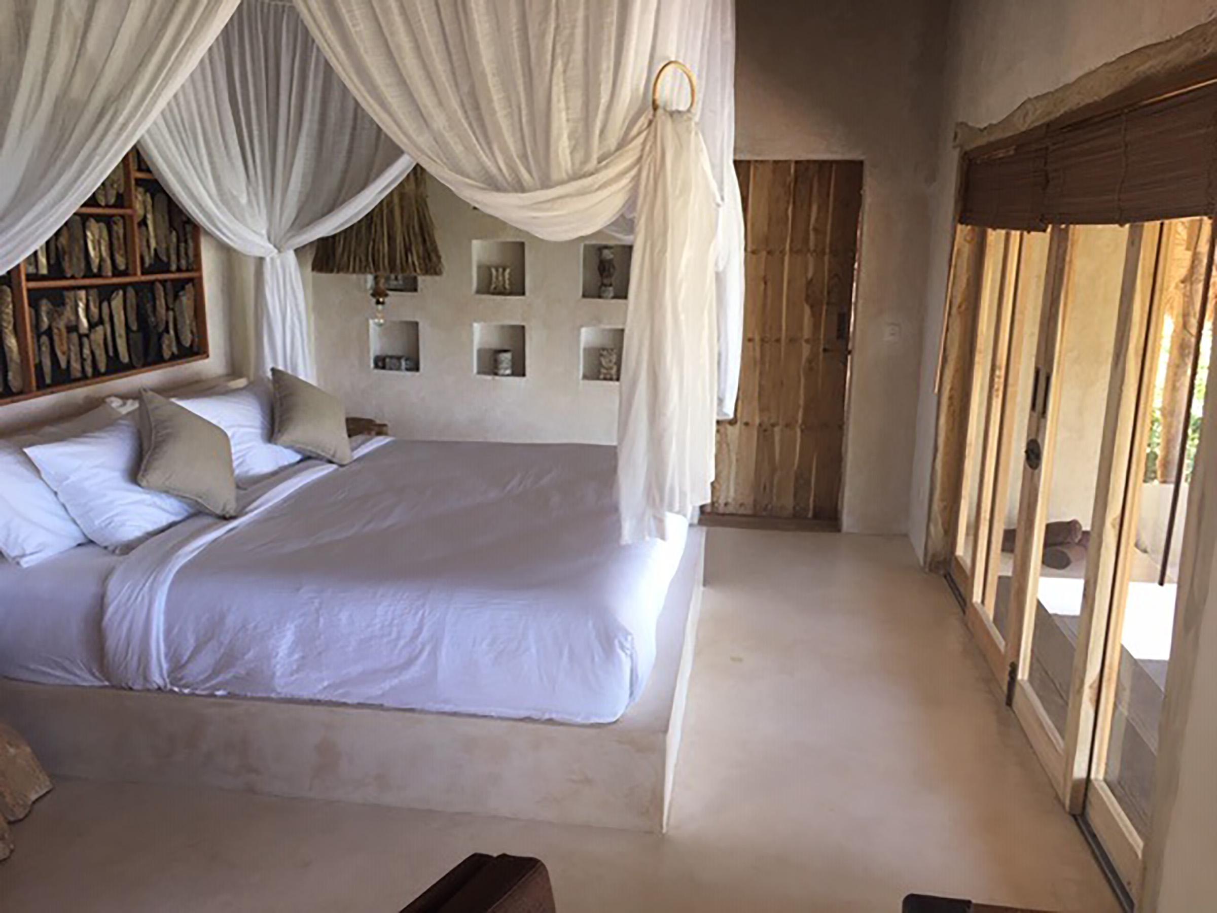 Mathis Lodge Amed Ngoại thất bức ảnh