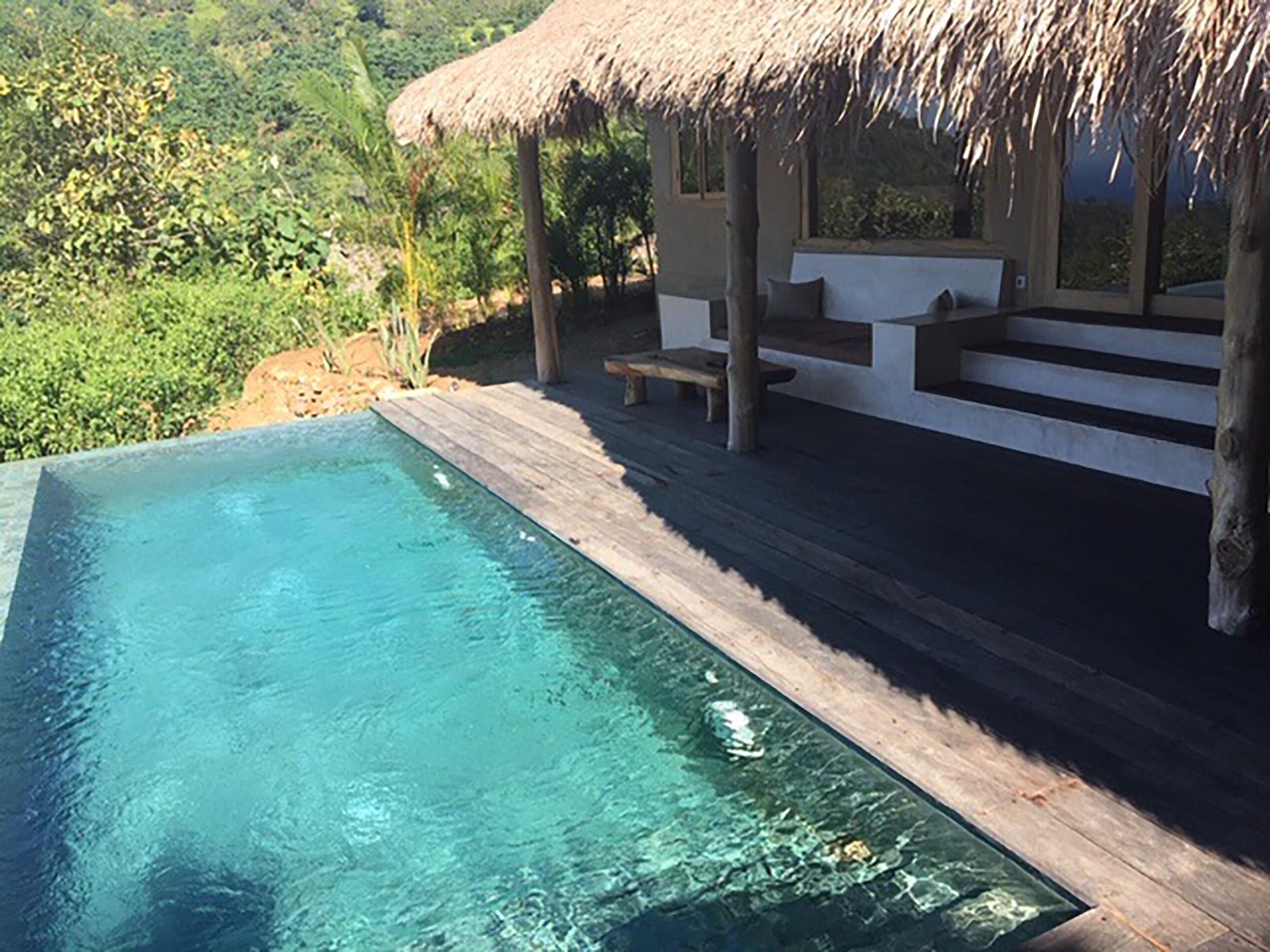 Mathis Lodge Amed Ngoại thất bức ảnh