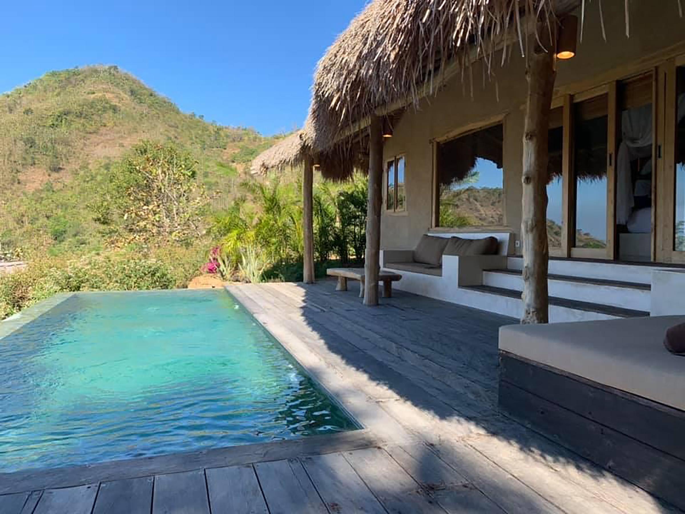 Mathis Lodge Amed Ngoại thất bức ảnh