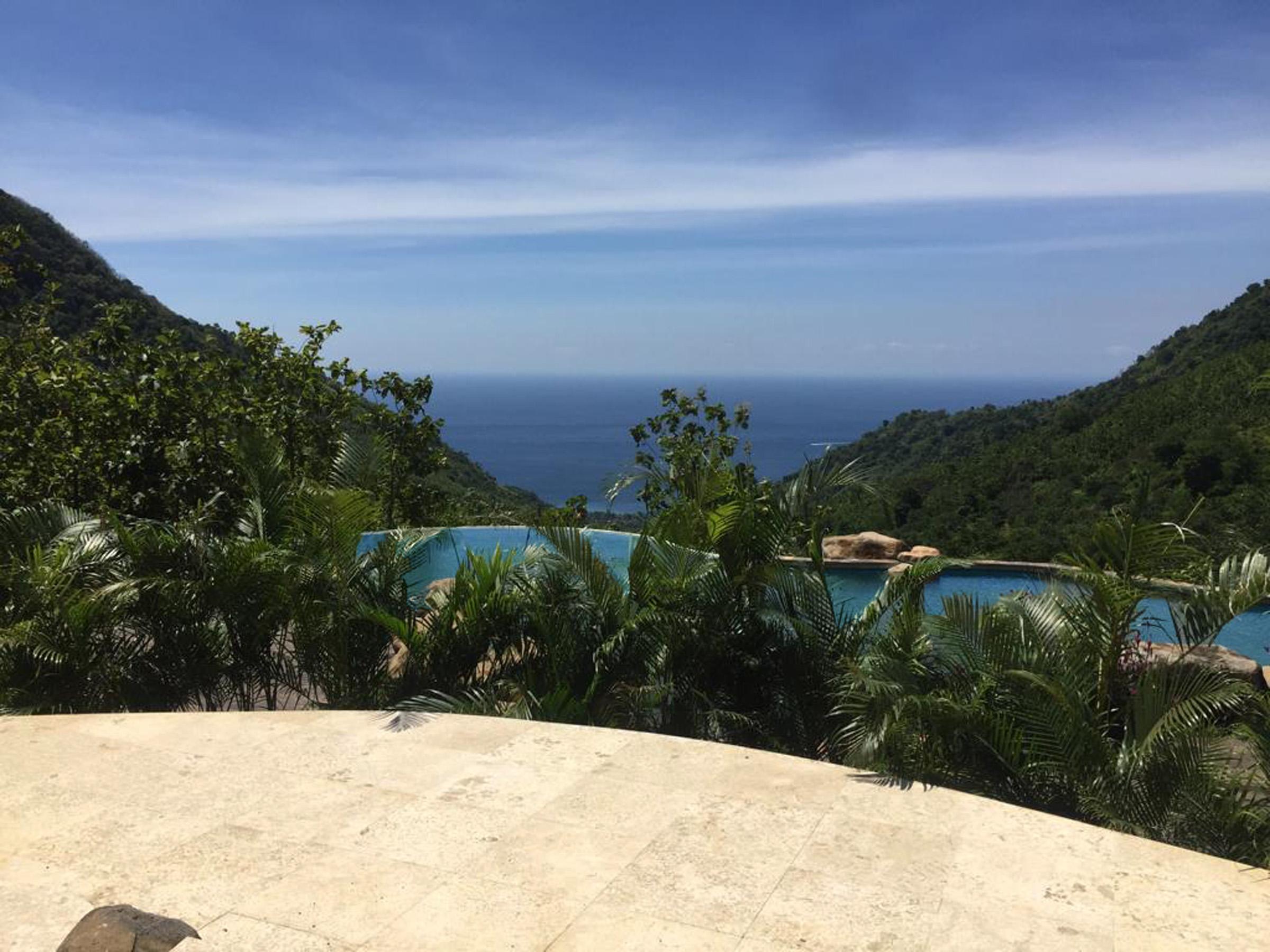 Mathis Lodge Amed Ngoại thất bức ảnh