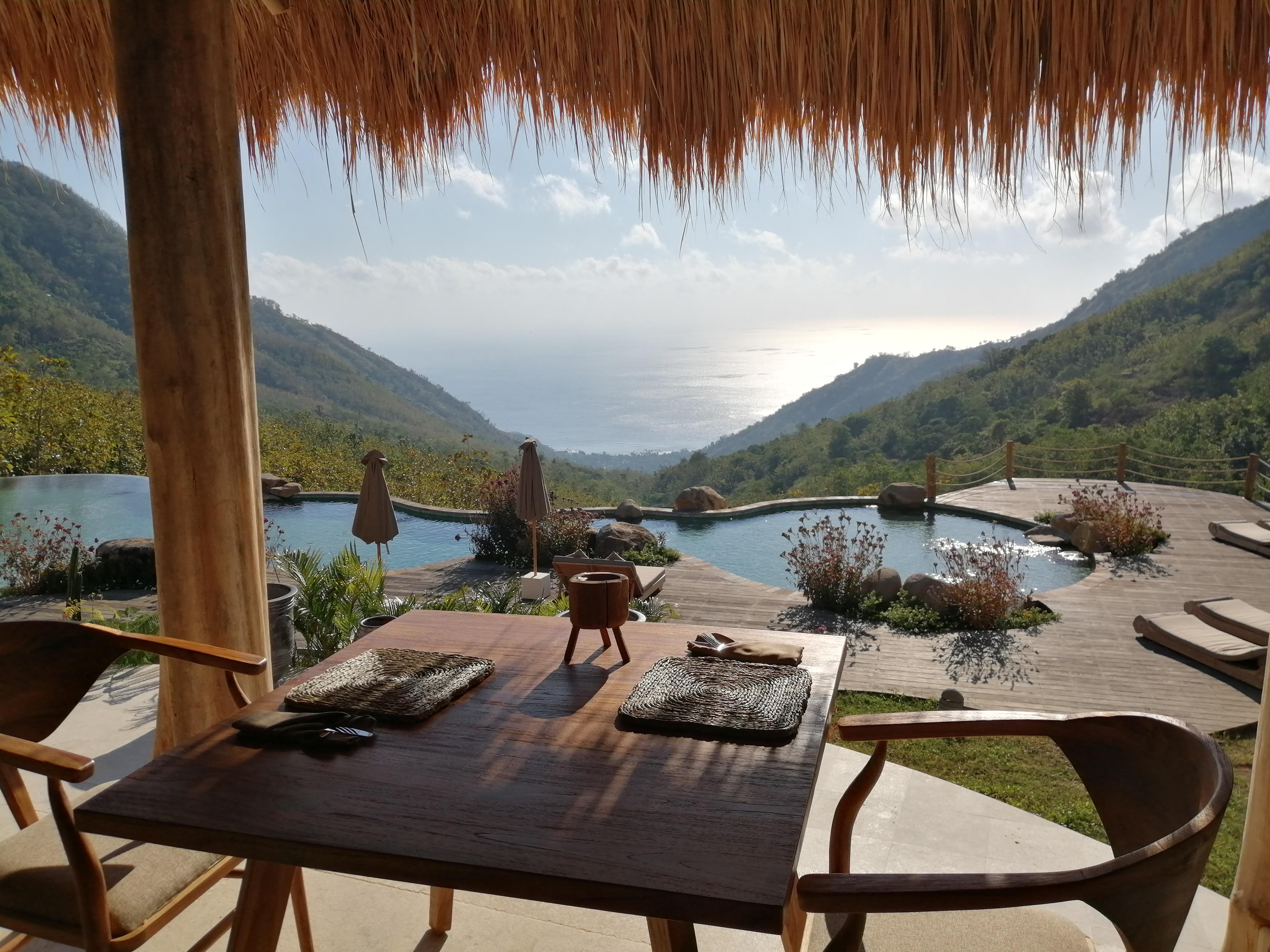 Mathis Lodge Amed Ngoại thất bức ảnh