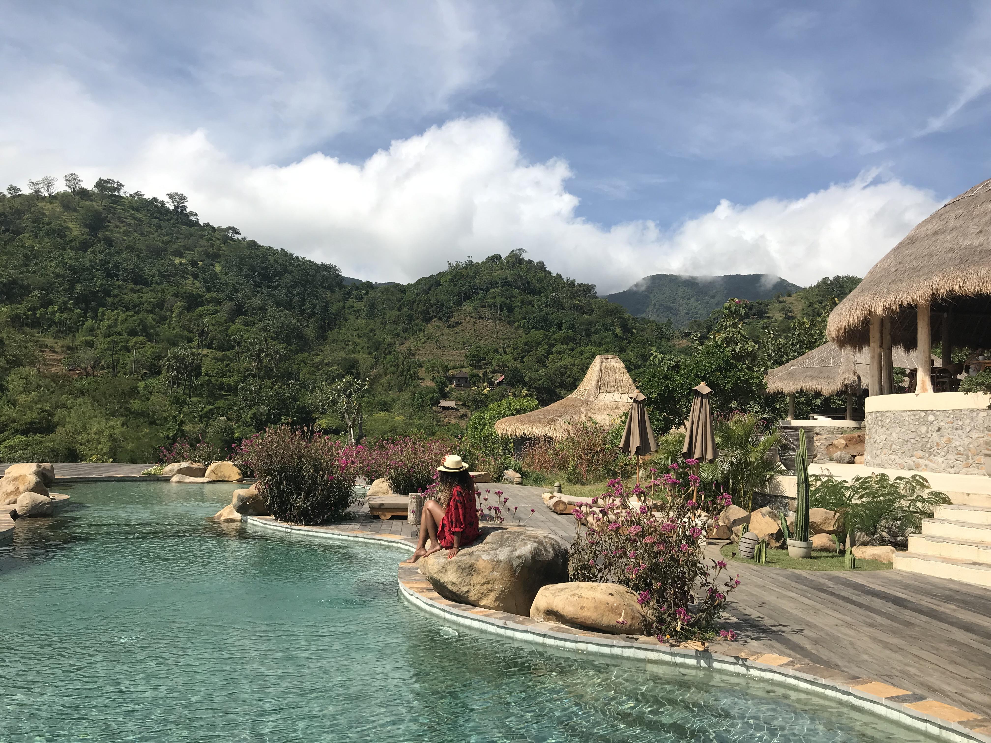 Mathis Lodge Amed Ngoại thất bức ảnh