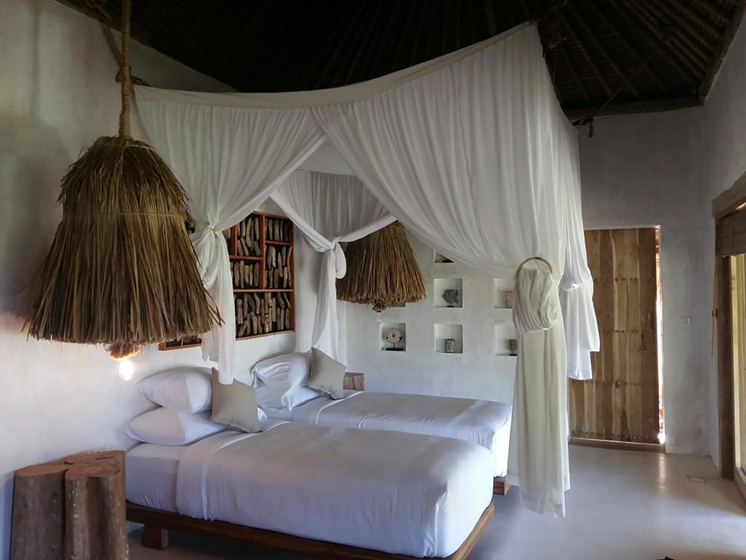 Mathis Lodge Amed Ngoại thất bức ảnh