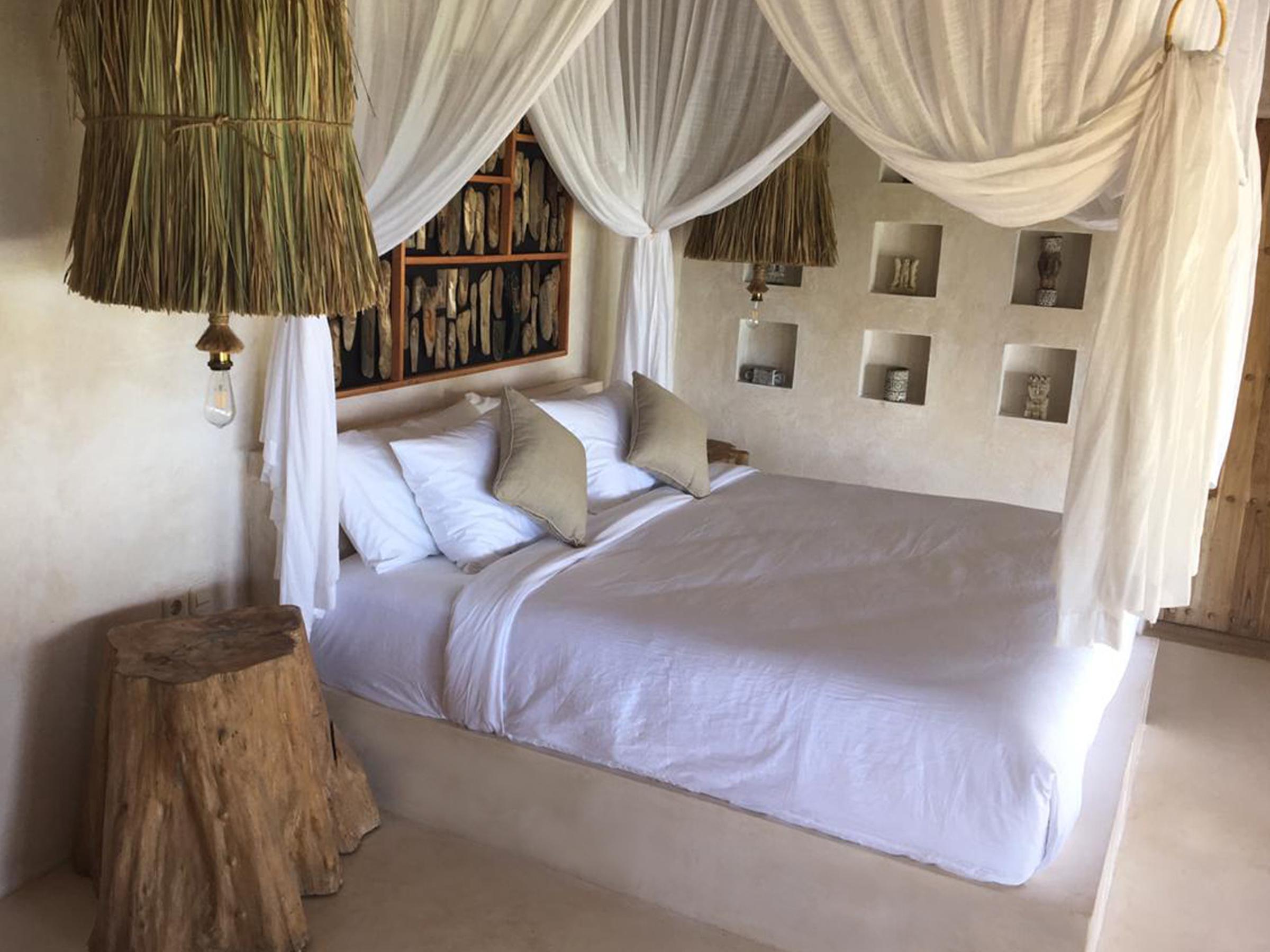 Mathis Lodge Amed Ngoại thất bức ảnh