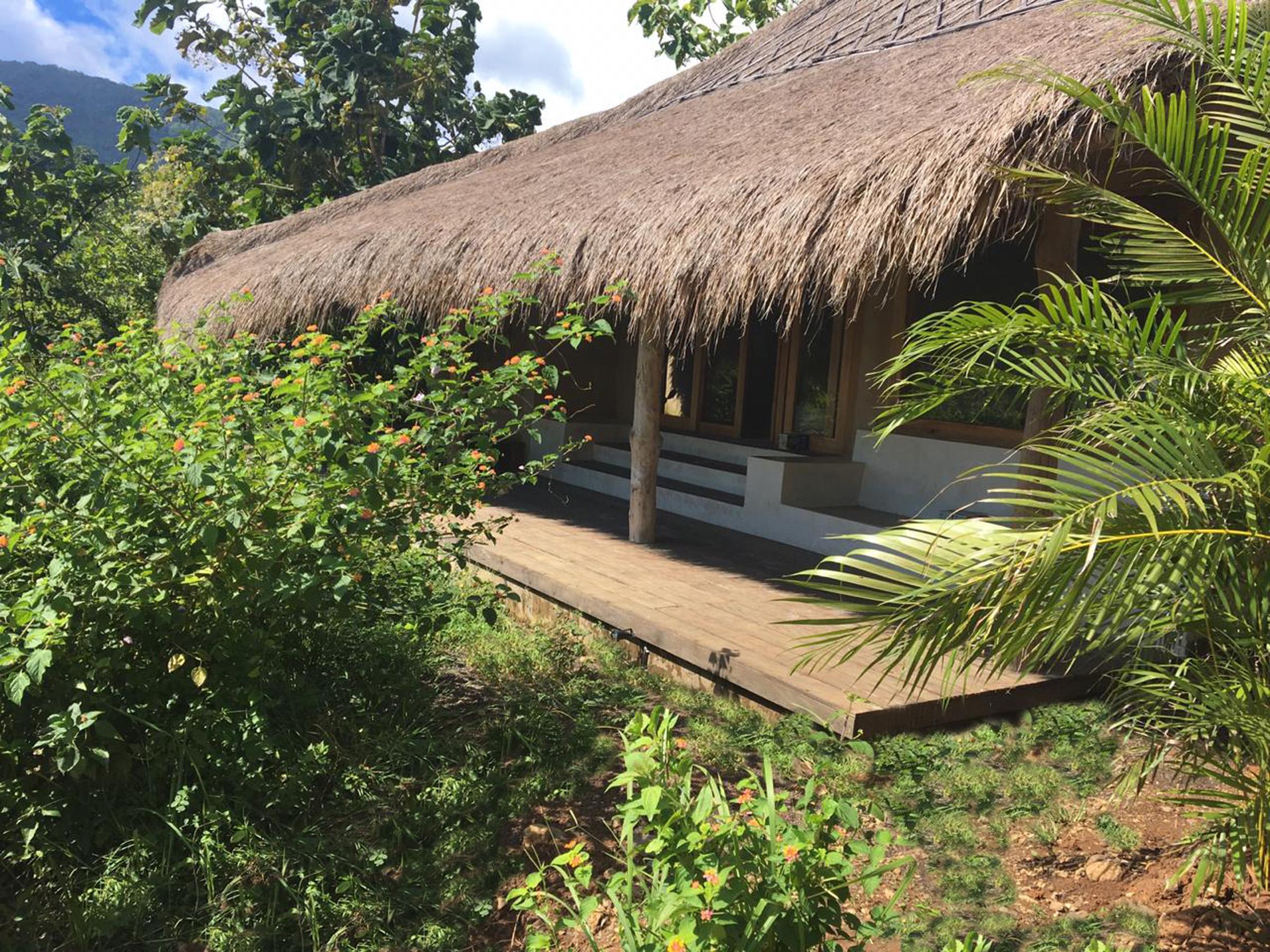 Mathis Lodge Amed Ngoại thất bức ảnh