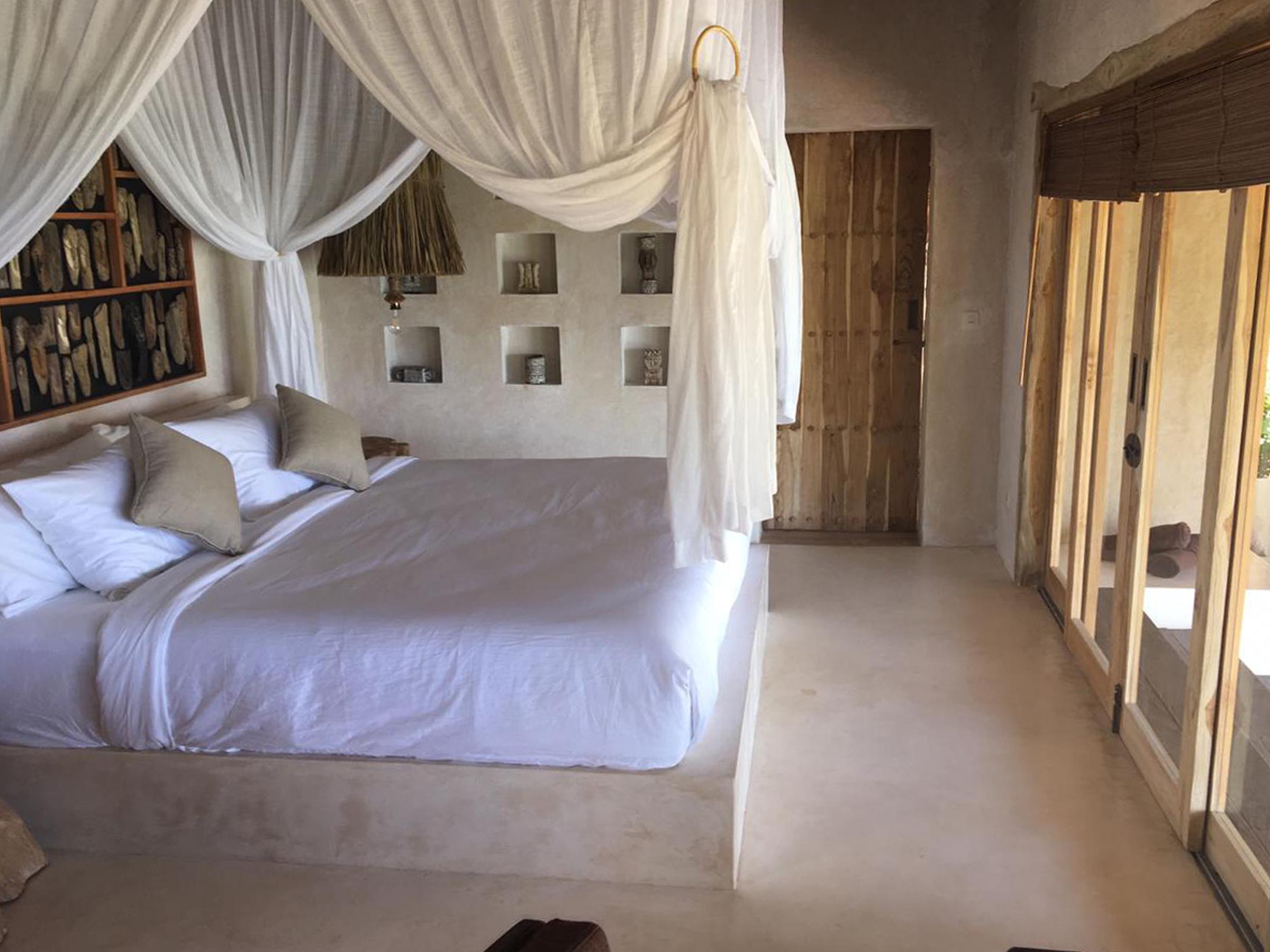 Mathis Lodge Amed Ngoại thất bức ảnh