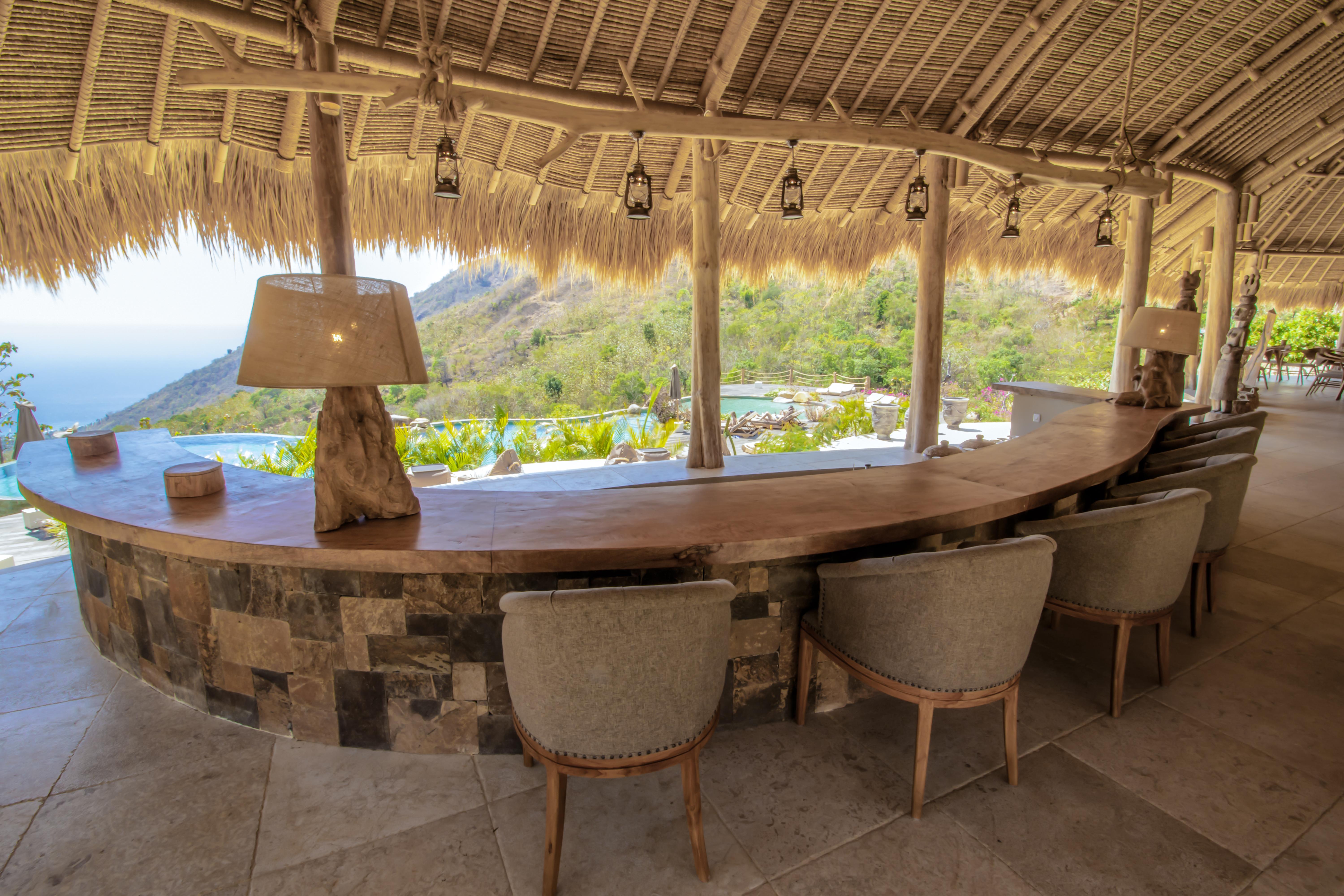Mathis Lodge Amed Ngoại thất bức ảnh