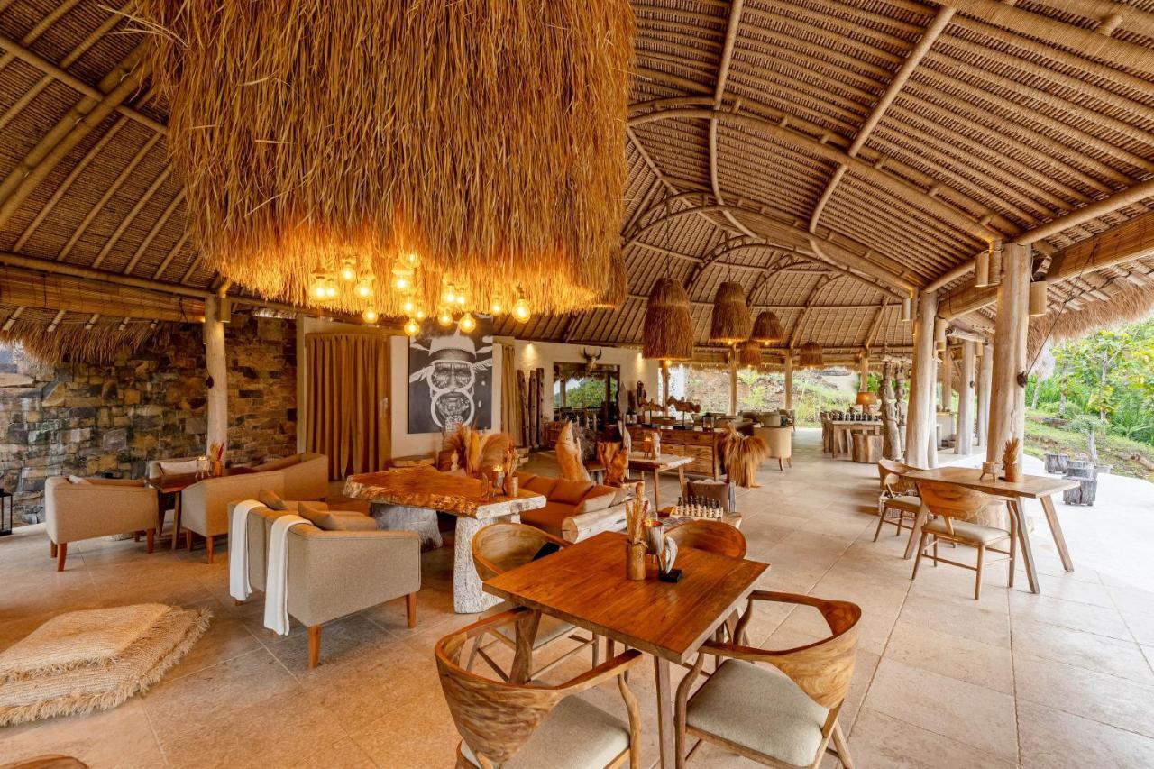 Mathis Lodge Amed Ngoại thất bức ảnh