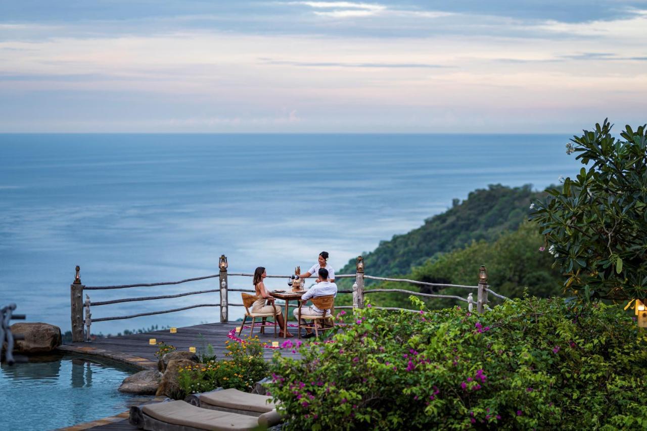 Mathis Lodge Amed Ngoại thất bức ảnh