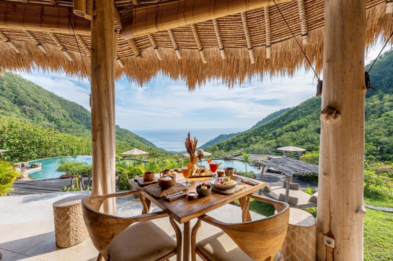 Mathis Lodge Amed Ngoại thất bức ảnh