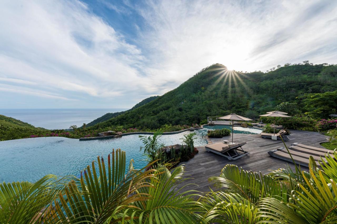 Mathis Lodge Amed Ngoại thất bức ảnh