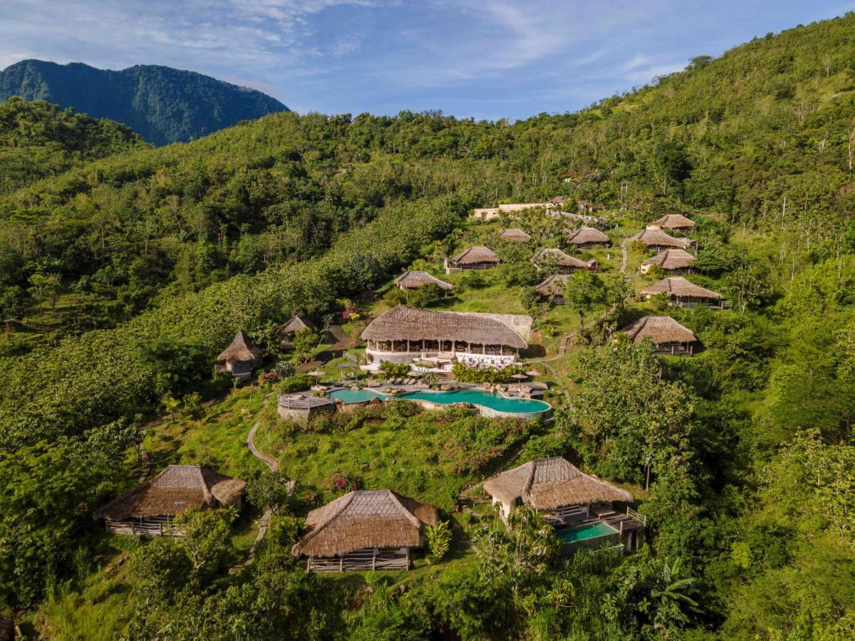 Mathis Lodge Amed Ngoại thất bức ảnh