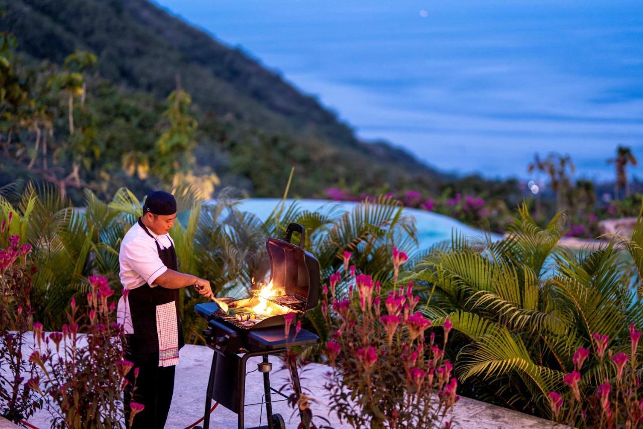 Mathis Lodge Amed Ngoại thất bức ảnh