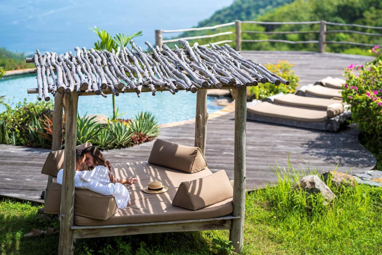 Mathis Lodge Amed Ngoại thất bức ảnh