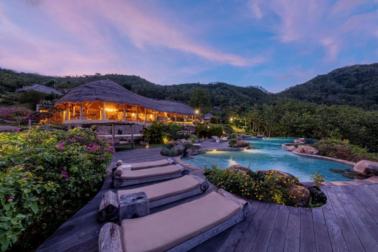 Mathis Lodge Amed Ngoại thất bức ảnh