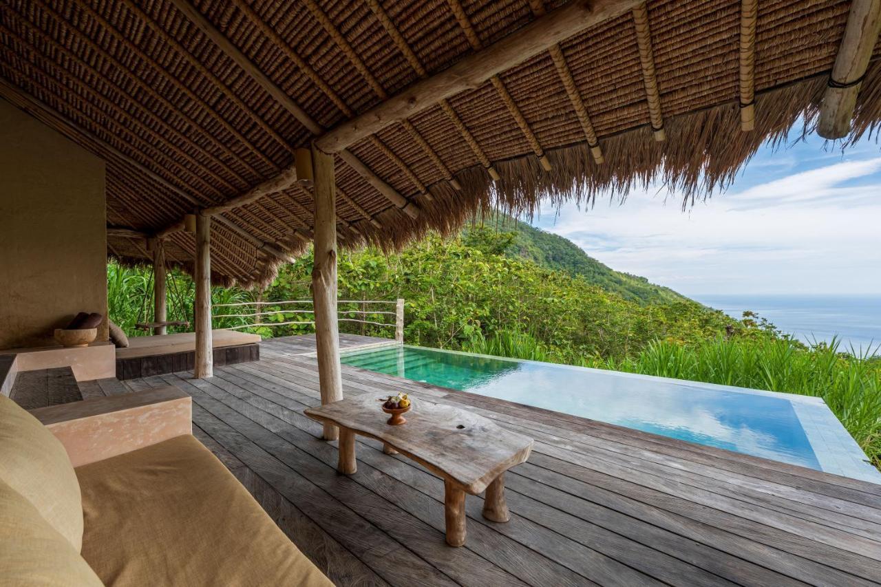 Mathis Lodge Amed Ngoại thất bức ảnh
