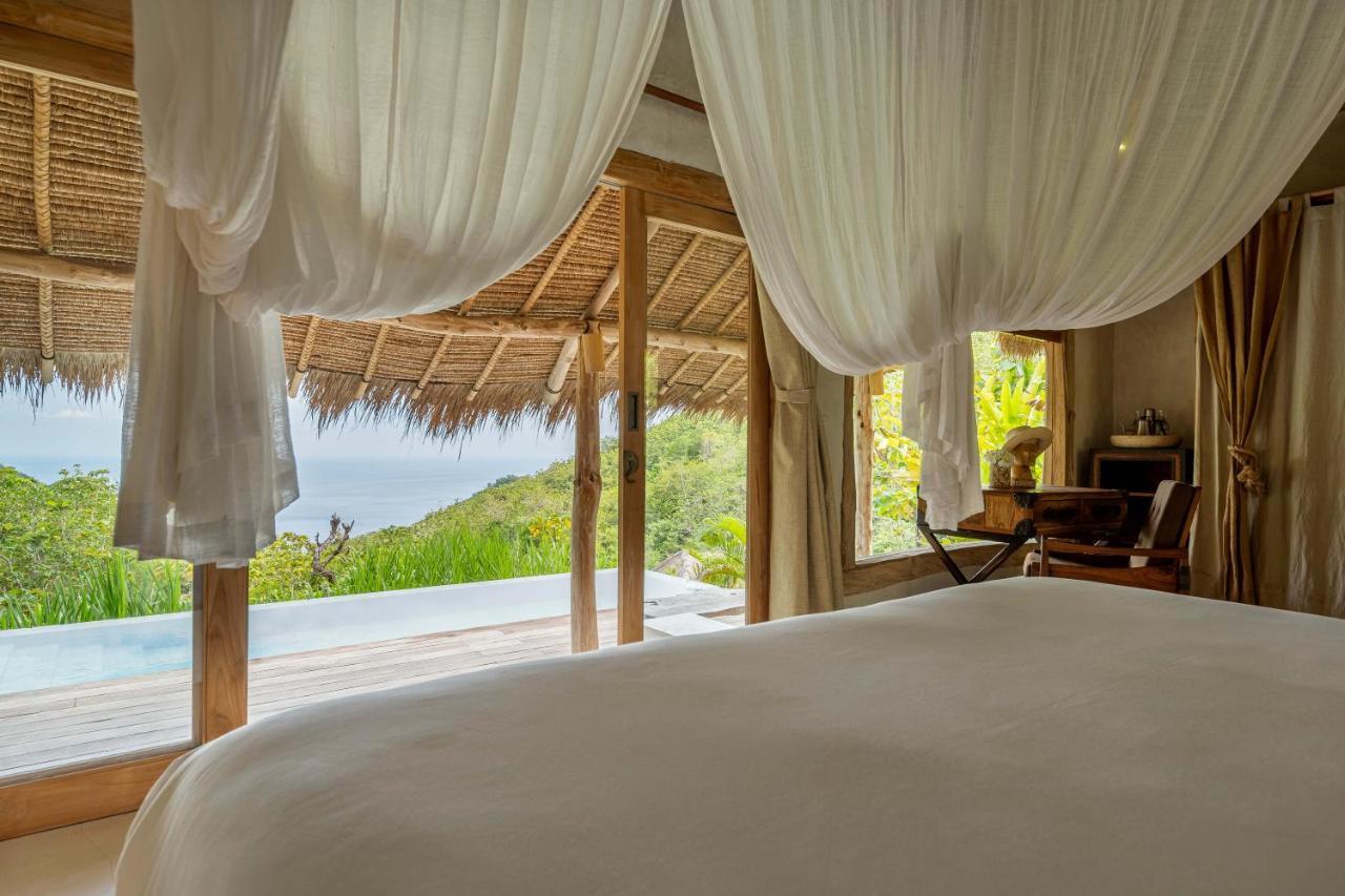 Mathis Lodge Amed Ngoại thất bức ảnh