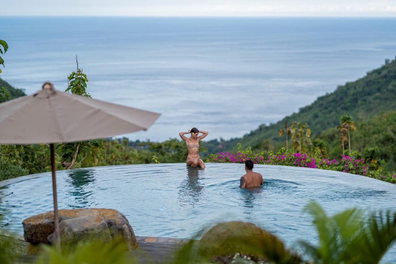 Mathis Lodge Amed Ngoại thất bức ảnh