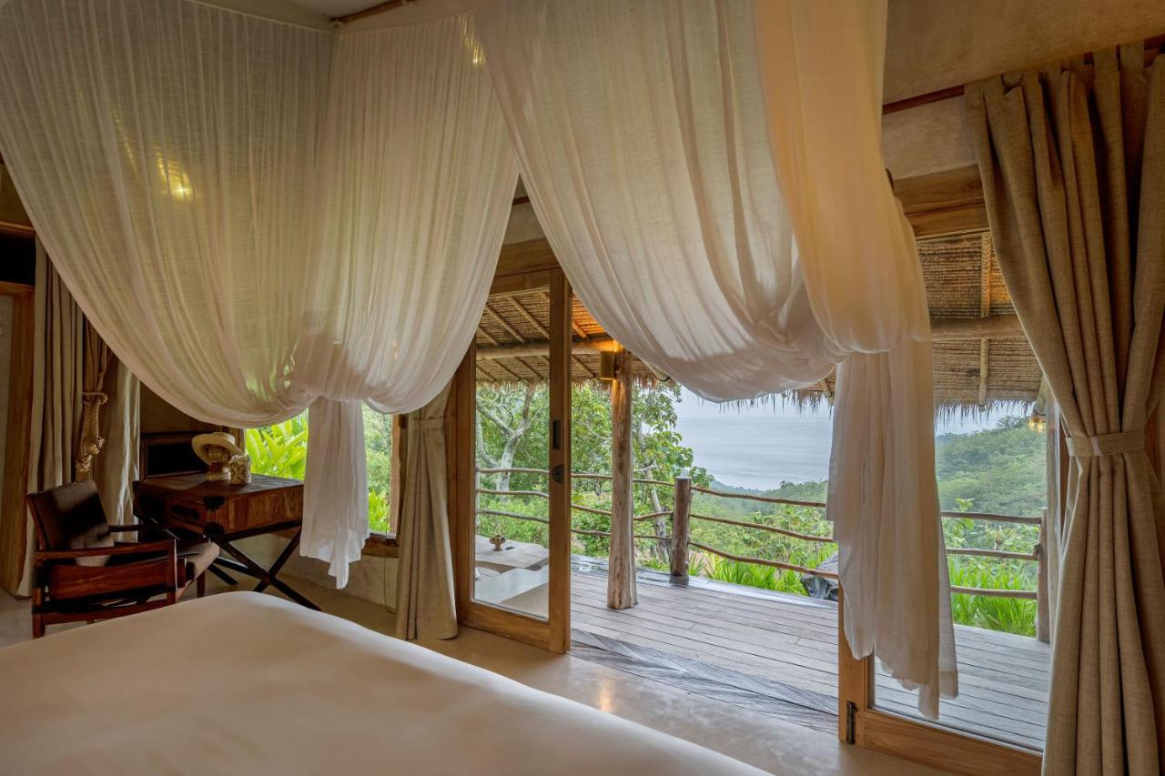 Mathis Lodge Amed Ngoại thất bức ảnh