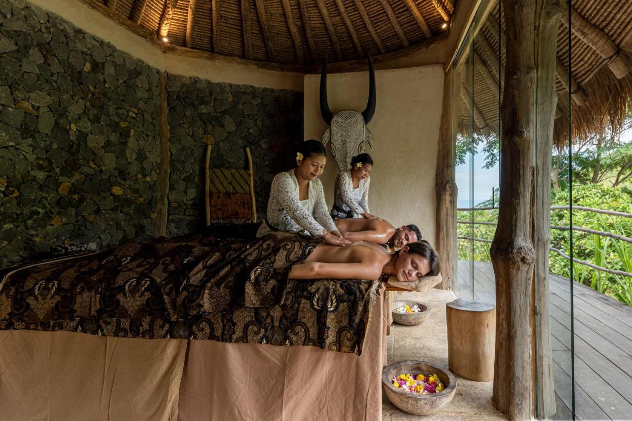 Mathis Lodge Amed Ngoại thất bức ảnh