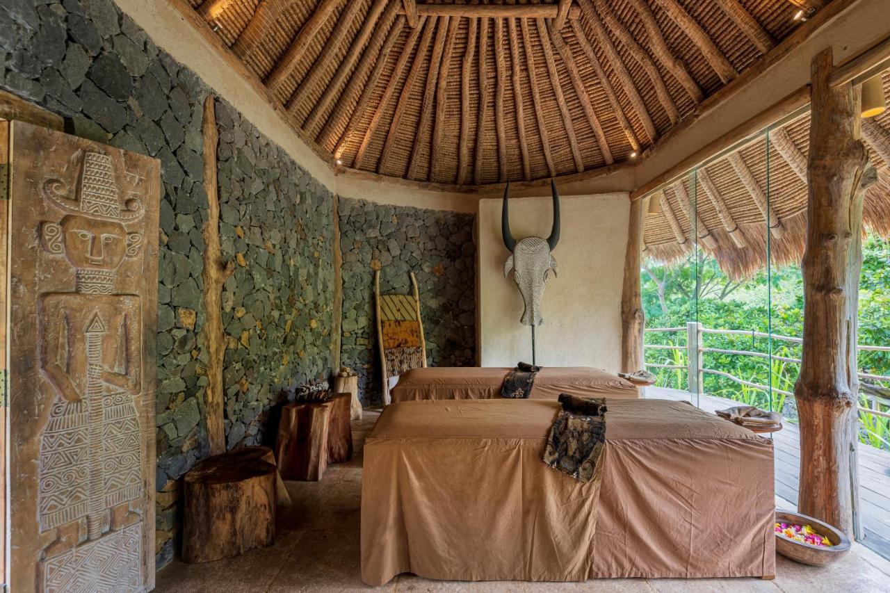 Mathis Lodge Amed Ngoại thất bức ảnh