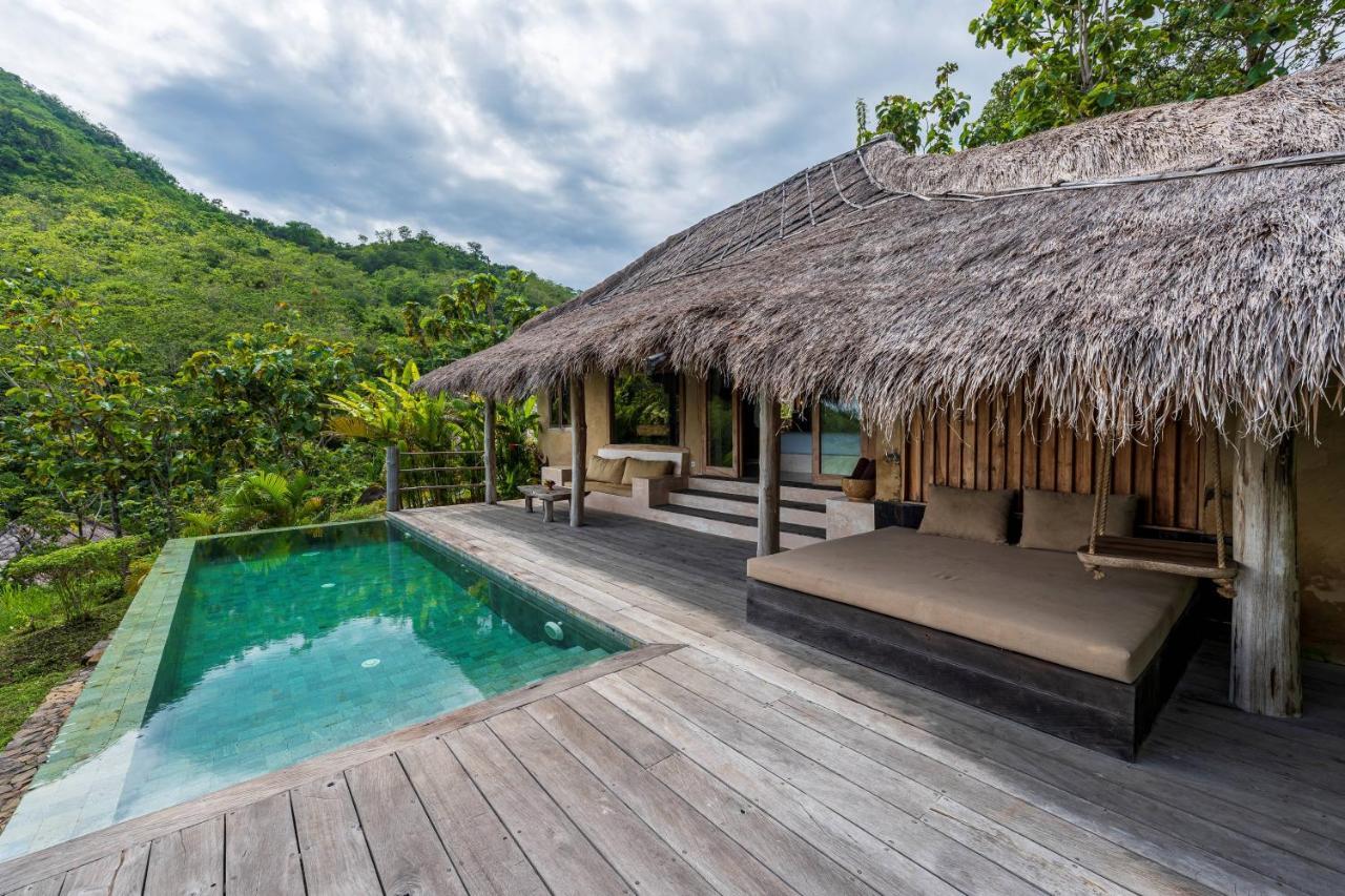 Mathis Lodge Amed Ngoại thất bức ảnh