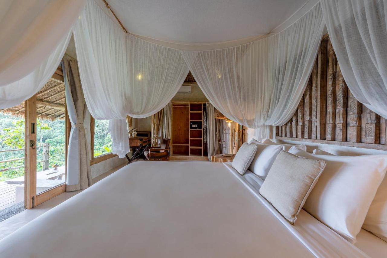 Mathis Lodge Amed Ngoại thất bức ảnh