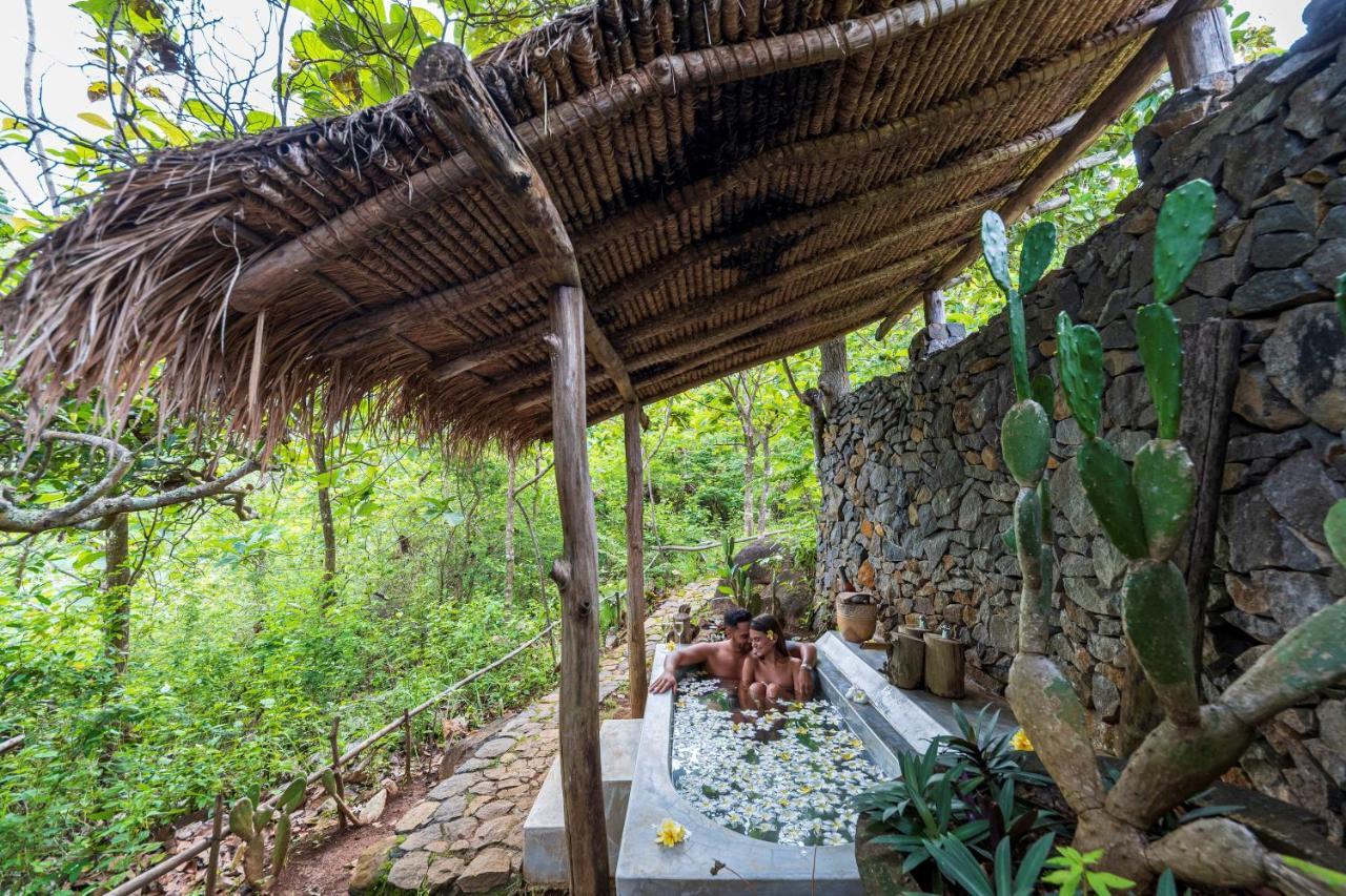 Mathis Lodge Amed Ngoại thất bức ảnh