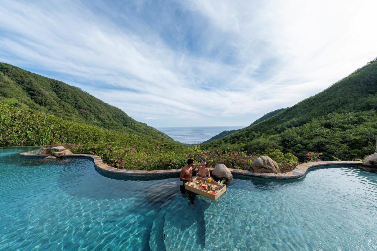Mathis Lodge Amed Ngoại thất bức ảnh