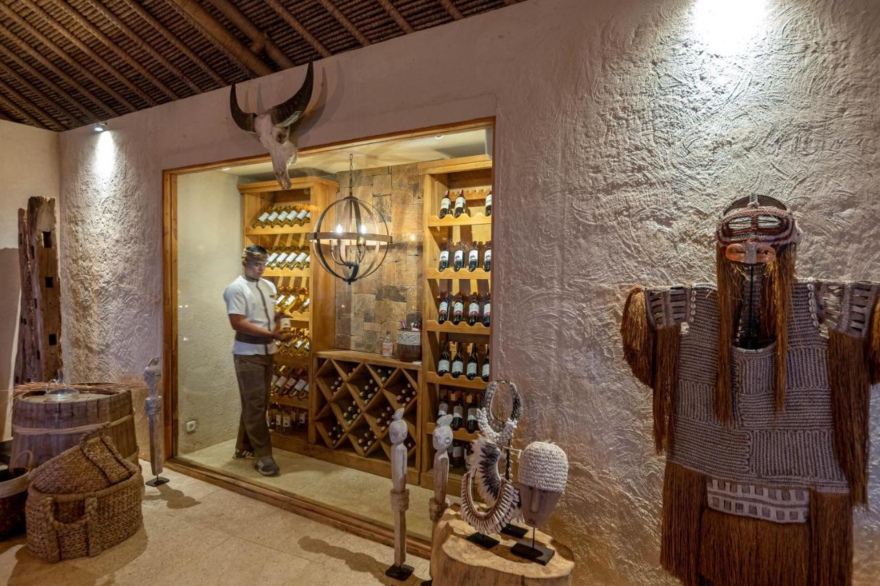 Mathis Lodge Amed Ngoại thất bức ảnh