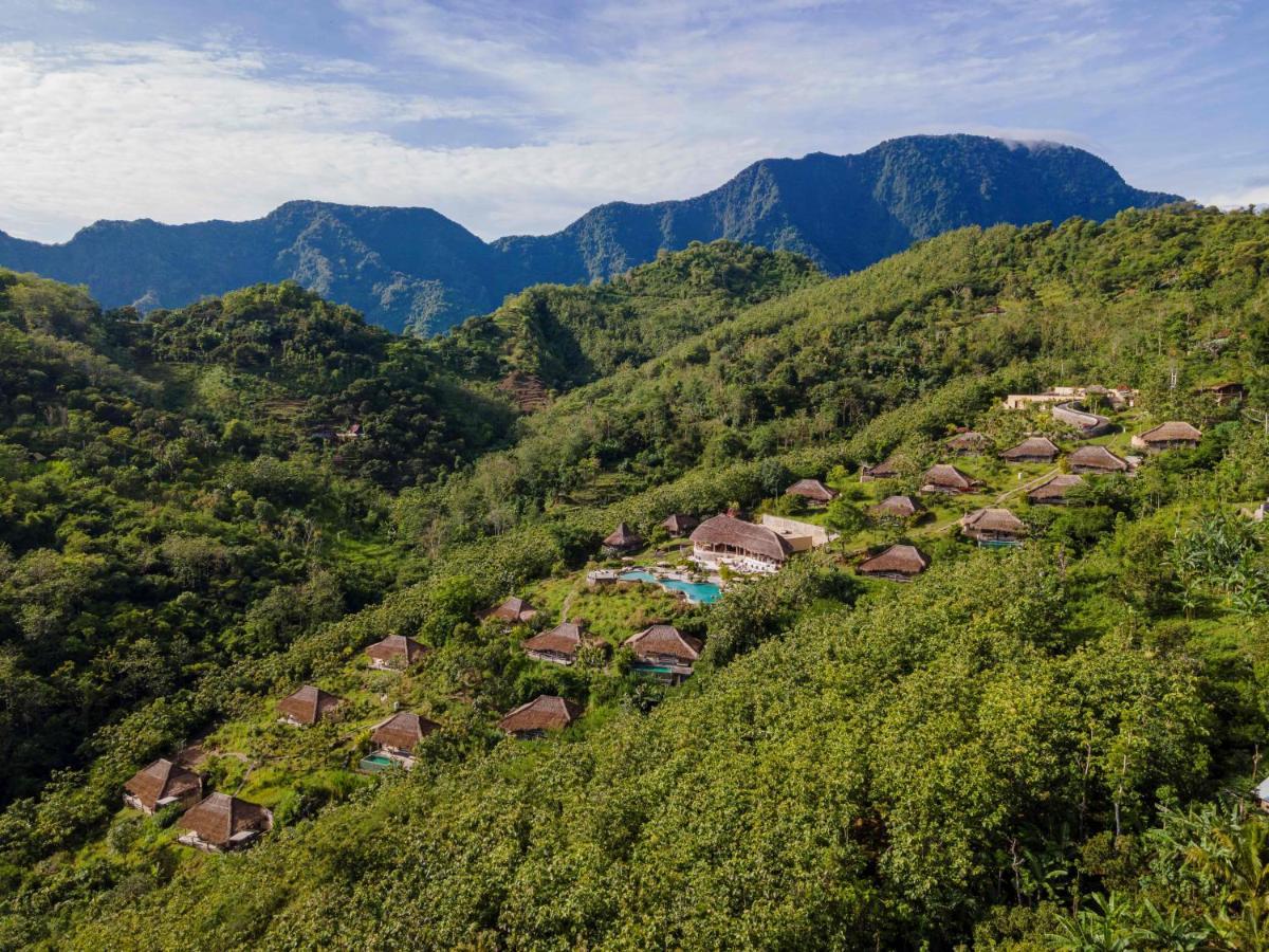 Mathis Lodge Amed Ngoại thất bức ảnh