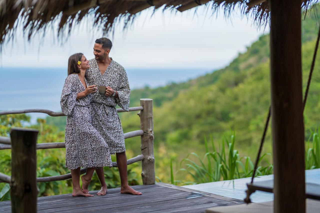 Mathis Lodge Amed Ngoại thất bức ảnh