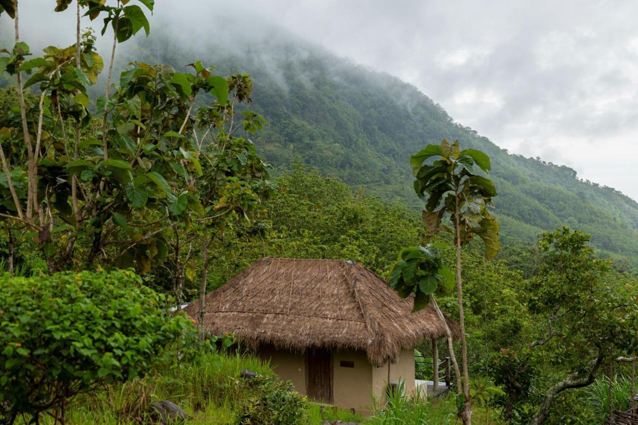 Mathis Lodge Amed Ngoại thất bức ảnh
