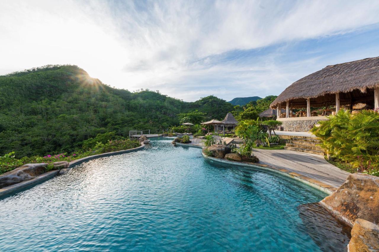 Mathis Lodge Amed Ngoại thất bức ảnh