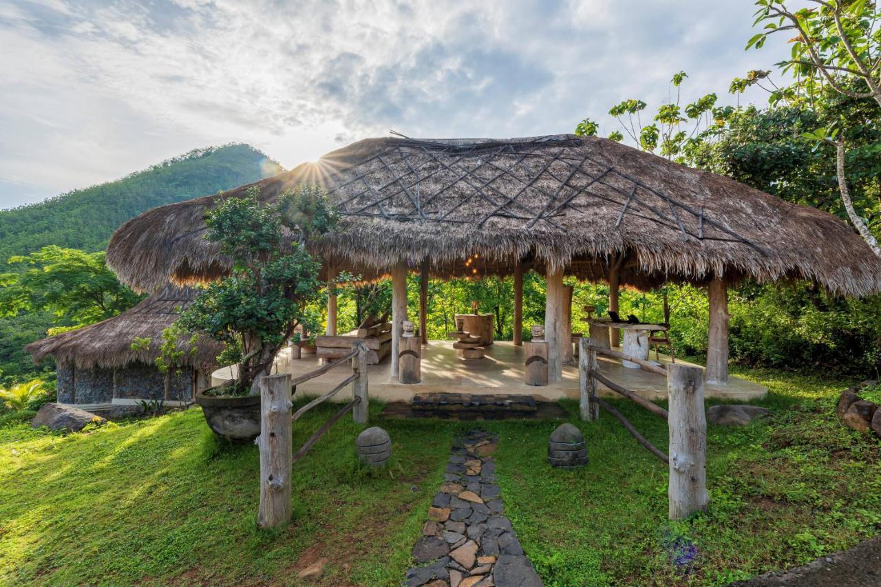 Mathis Lodge Amed Ngoại thất bức ảnh
