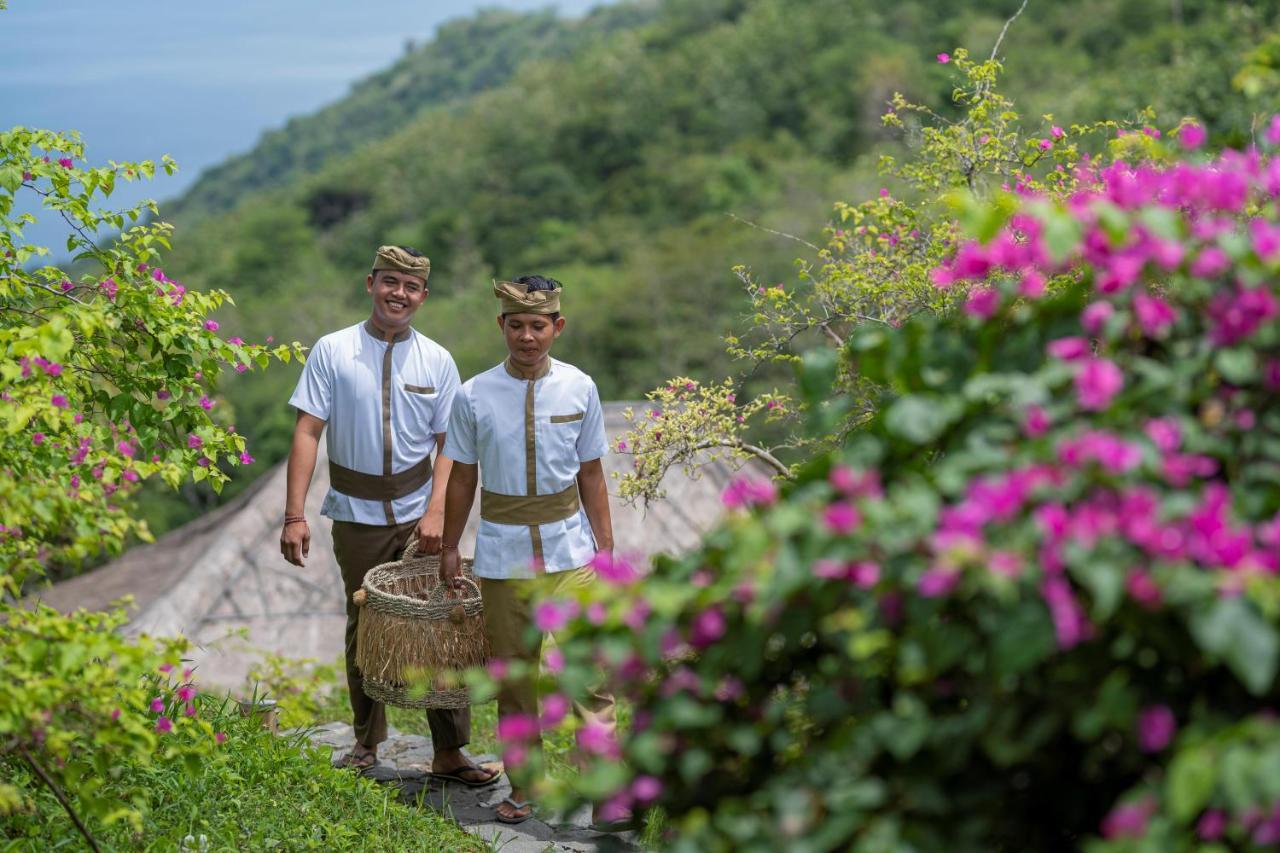 Mathis Lodge Amed Ngoại thất bức ảnh