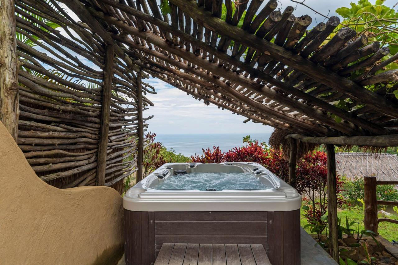 Mathis Lodge Amed Ngoại thất bức ảnh