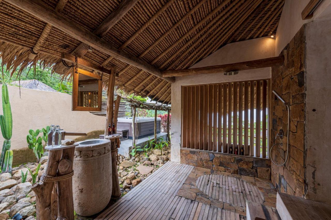 Mathis Lodge Amed Ngoại thất bức ảnh