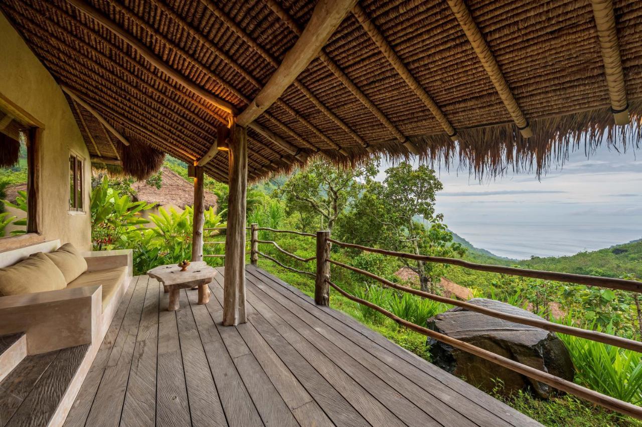Mathis Lodge Amed Ngoại thất bức ảnh