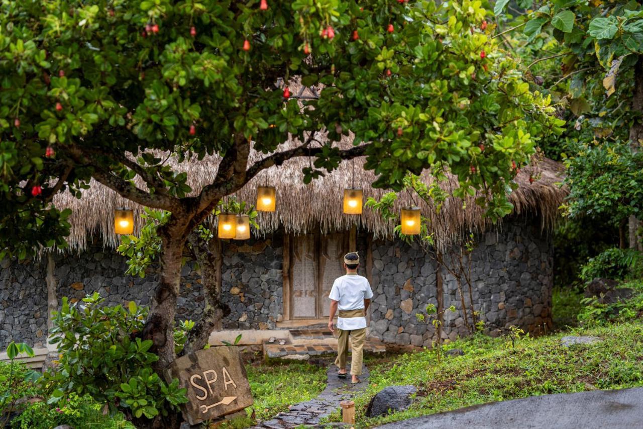 Mathis Lodge Amed Ngoại thất bức ảnh