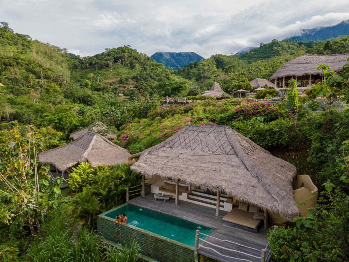 Mathis Lodge Amed Ngoại thất bức ảnh