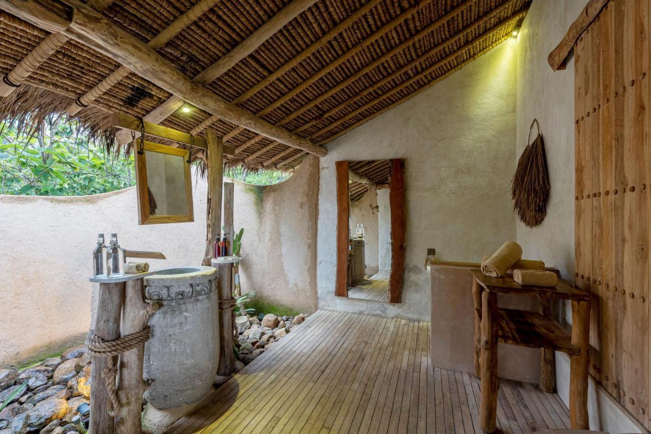 Mathis Lodge Amed Ngoại thất bức ảnh
