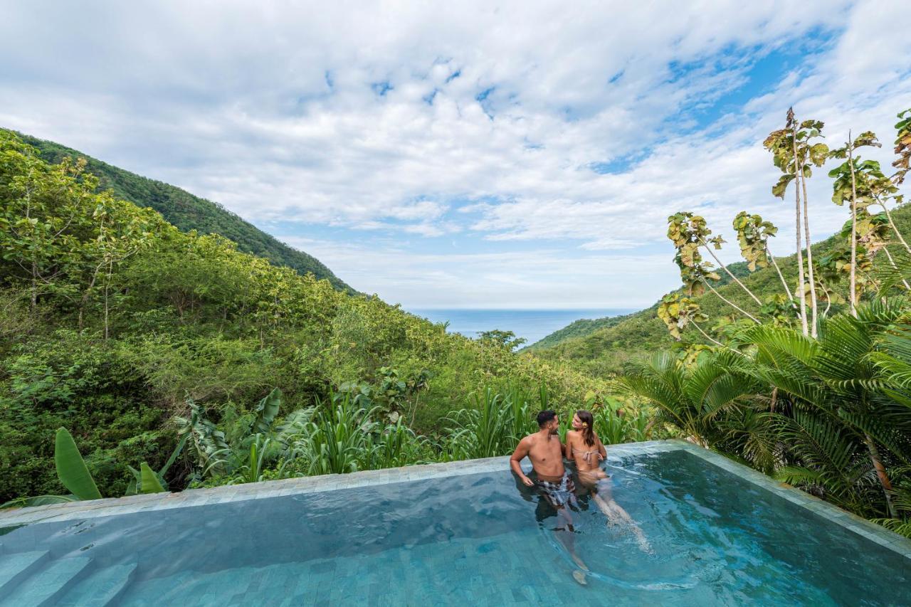 Mathis Lodge Amed Ngoại thất bức ảnh