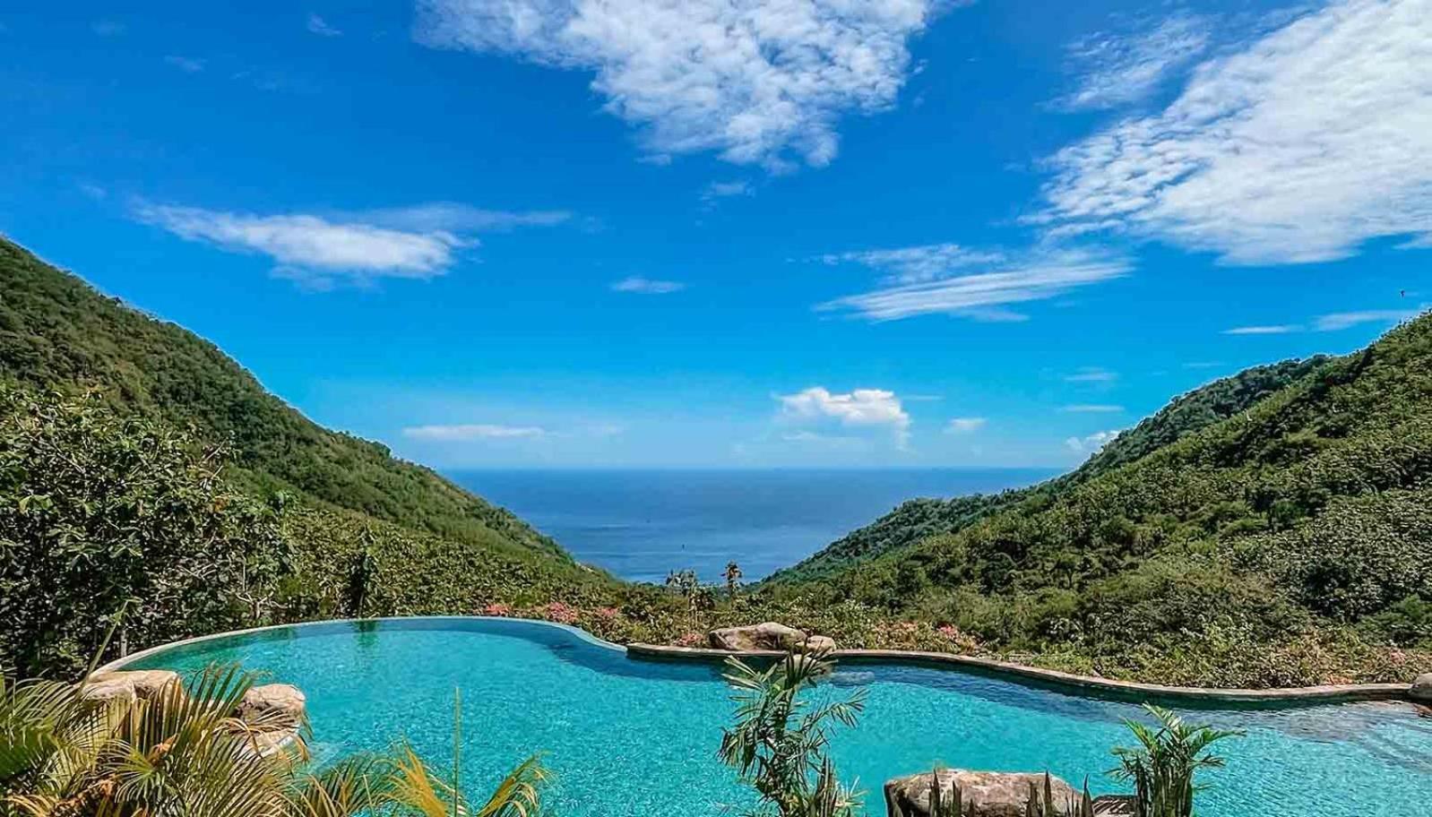 Mathis Lodge Amed Ngoại thất bức ảnh