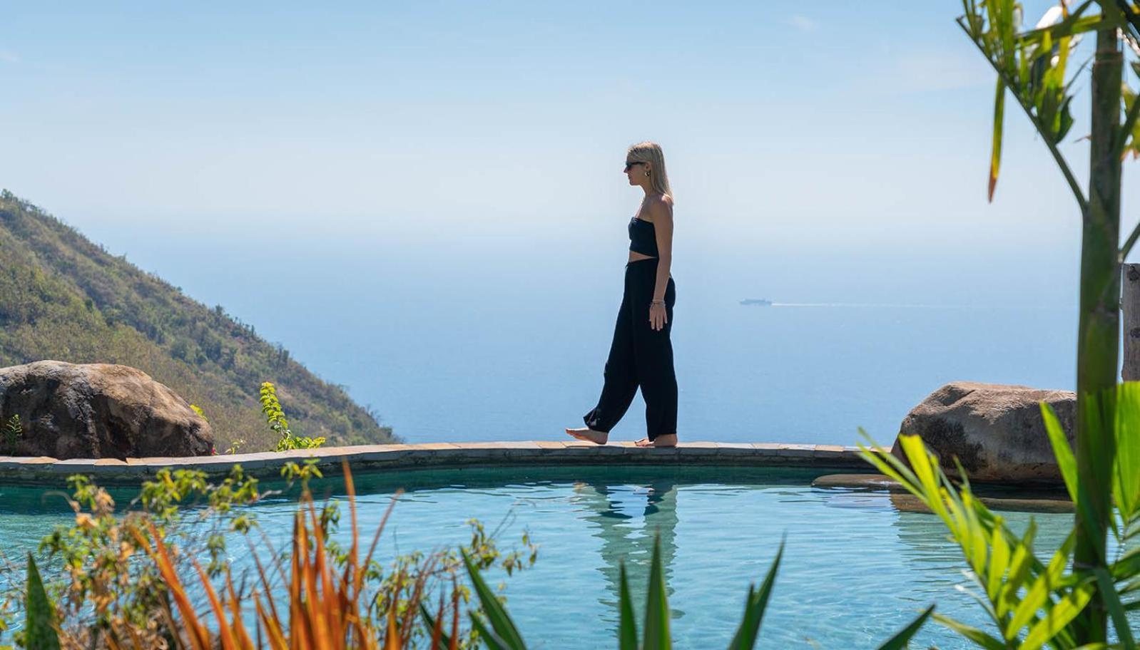 Mathis Lodge Amed Ngoại thất bức ảnh