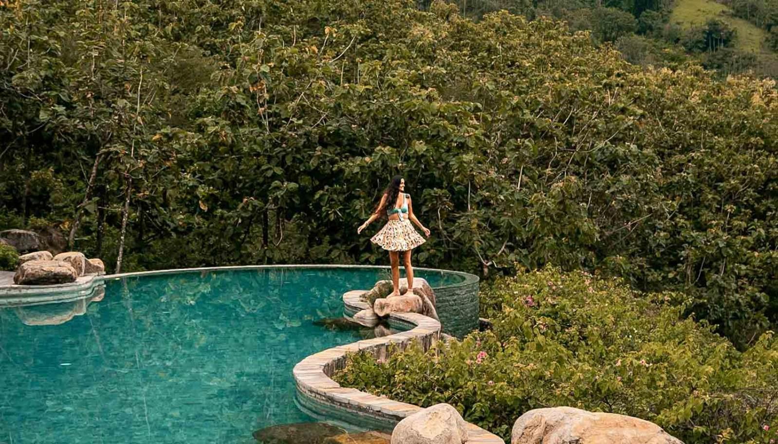 Mathis Lodge Amed Ngoại thất bức ảnh