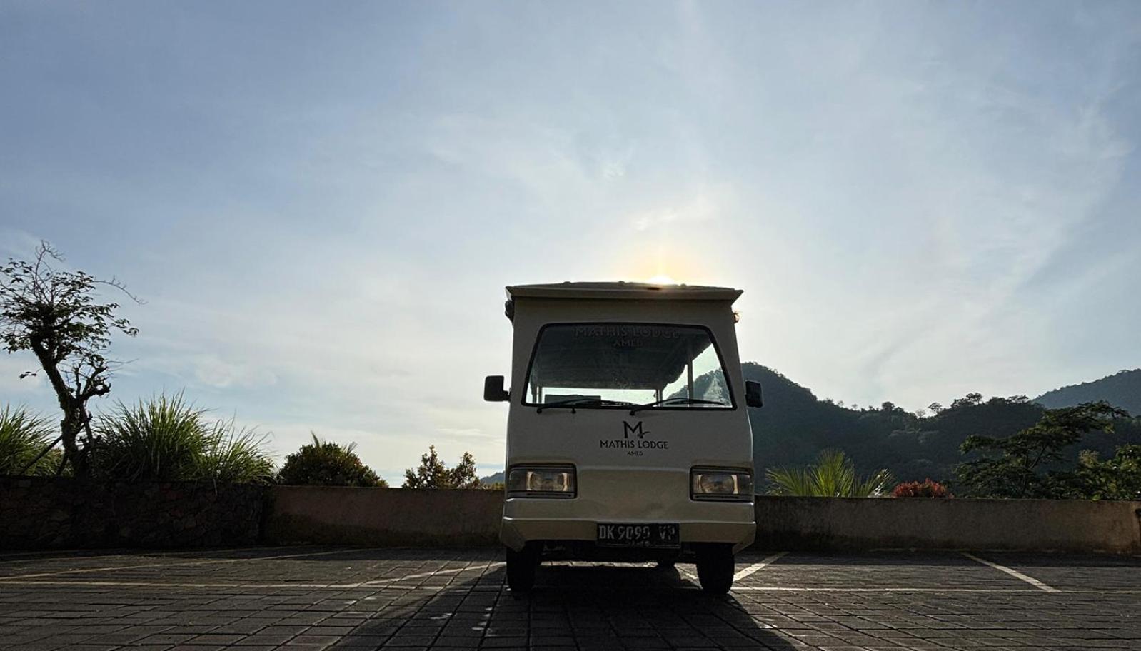 Mathis Lodge Amed Ngoại thất bức ảnh